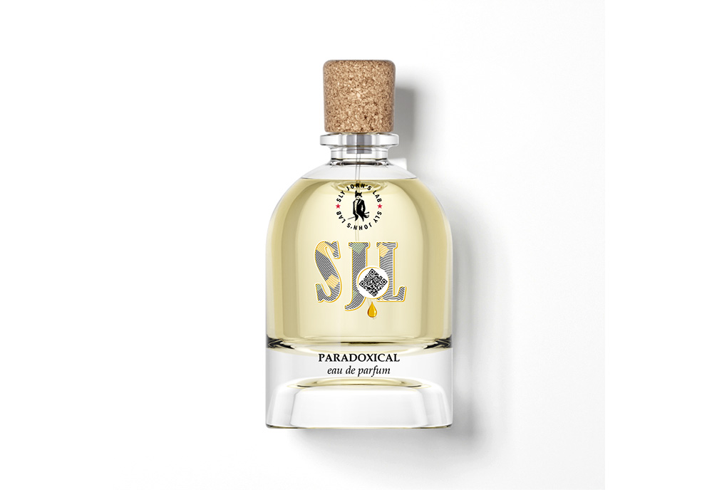 large photo AFFECTING MIND