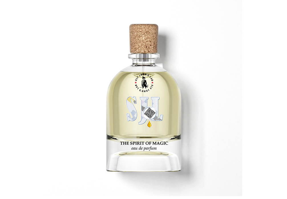 large photo AFFECTING MIND